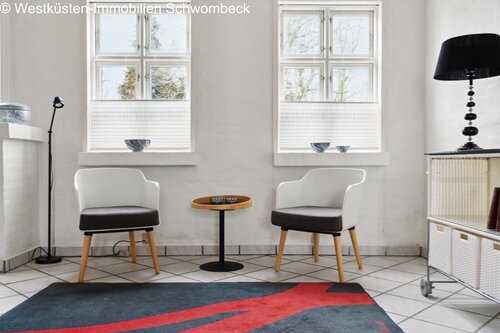 Wohnzimmer - 