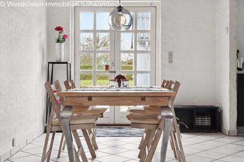 Essbereich - 