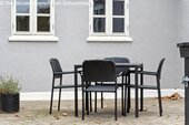 Terrasse - 
