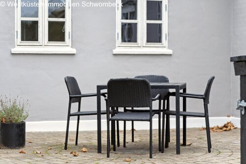 Terrasse - 