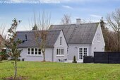 Gesamtansicht - 5 Zimmer Einfamilienhaus zum Kaufen in Millinge Faldsled