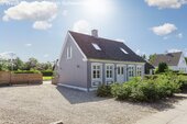 Vorderansicht - 5 Zimmer Einfamilienhaus in Millinge Faldsled