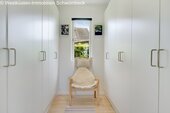Ankleideraum - 