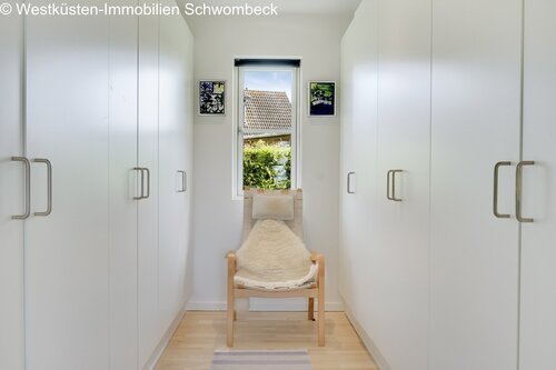 Ankleideraum - 