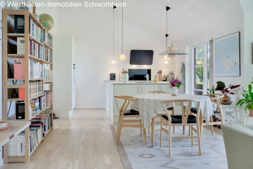Wohnzimmer - 