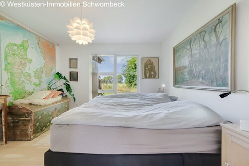 Schlafzimmer - 