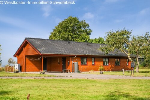Vorderansicht - 