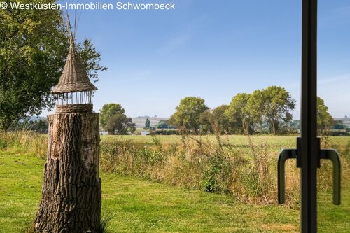 Ausblick - 