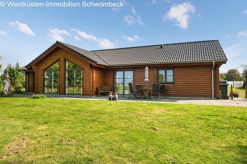 Rückansicht - 