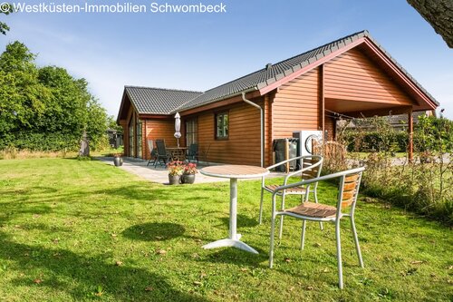 Terrasse - 