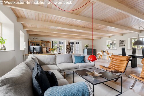 Wohnzimmer - 