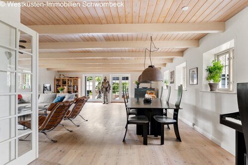 Wohnzimmer - 