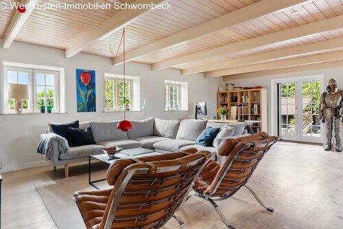 Wohnzimmer - 
