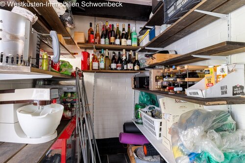 Speisekammer - 