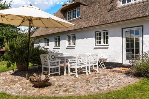 Terrasse - 