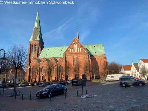 Meldorfer Dom - 