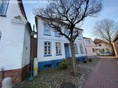 Gebäude 1 Vorderansicht - 