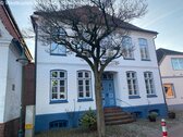 Gebäude 1 - 3 wunderschöne Häuser in der Altstadt von Meldorf zu Verkaufen!