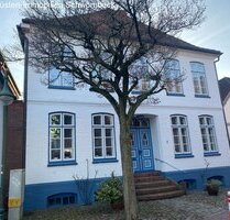 3 wunderschöne Häuser in der Altstadt von Meldorf zu Verkaufen!