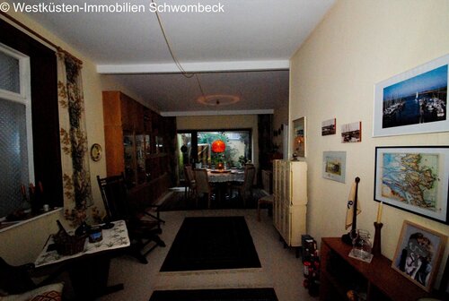 Gebäude 1 Zimmer 2 EG - 