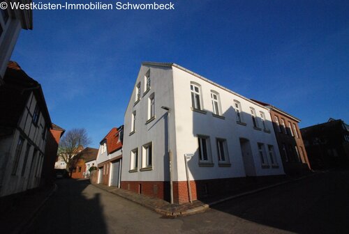 Gebäude 2 - Mehrfamilienhaus, Wohnhaus zum Kaufen in Meldorf