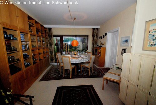 Gebäude 1 Zimmer 2 EG - 