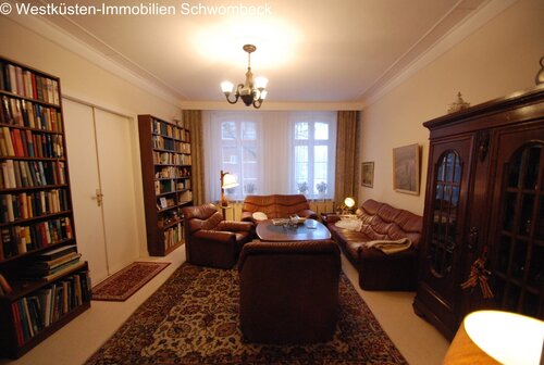 Gebäude 1 Zimmer 1 EG - 