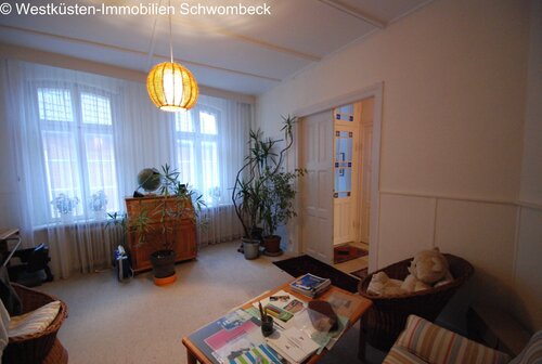 Gebäude 1, Zimmer 4 EG - 