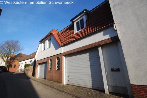 Gebäude 2 Großgarage - 