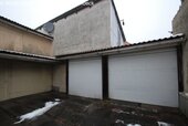 Gebäude 2 hinten Garage - 