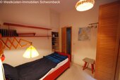 Gebäude 1, Zimmer 5 EG - 
