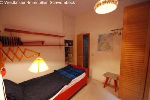 Gebäude 1, Zimmer 5 EG - 