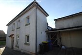 Gebäude 3 Seitlich - 