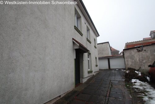 Gebäude 3 Seitlich - 