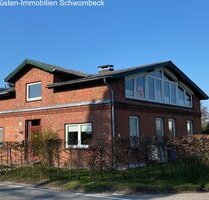 Helle Studiowohnung mit Dachterrasse, in Nordseenähe zwischen Büsum und St.Peter-Ording! - Strübbel