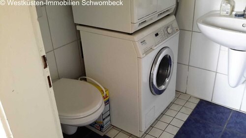 Bad 1 Resthof - 