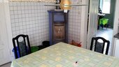 Dänischer Kaminofen Resthof - 