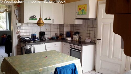 Küche Resthof - 