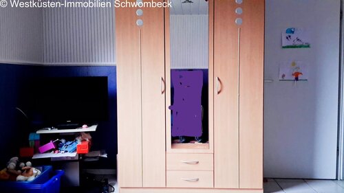 Kinderzimmer Resthof - 