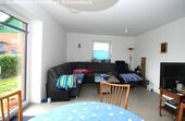 Wohnzimmer Bungalow - 