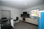 Küche Bungalow - 