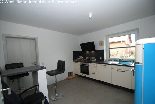 Küche Bungalow - 