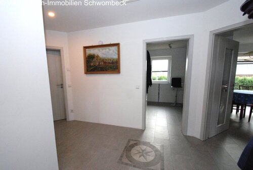 Diele Bungalow - 