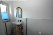 Gäste WC Bungalow - 