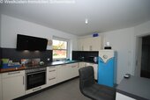 Küche Bungalow - 