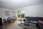 Wohnzimmer Bungalow - Wohnanlage mit 258,00 m&sup2; in Hohn zum Kaufen