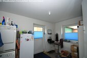 Hauswirtschaftsraum Bungalow - 