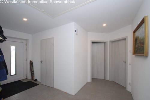 Diele Bungalow - 