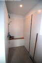Große Dusche Bungalow - 
