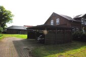 Gesamtansicht - Wohnanlage in Hohn